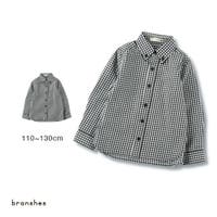 BRANSHES（ブランシェス）のトップス/シャツ