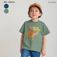 ブランシェス（ブランシェス）のトップス/Ｔシャツ