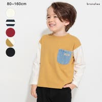 BRANSHES（ブランシェス）のトップス/Ｔシャツ