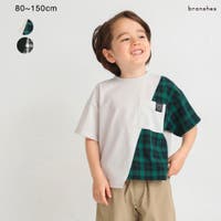 ブランシェス（ブランシェス）のトップス/Ｔシャツ