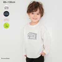 ブランシェス（ブランシェス）のトップス/Ｔシャツ