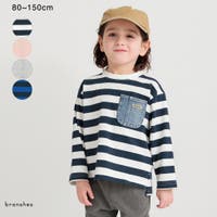 ブランシェス（ブランシェス）のトップス/Ｔシャツ