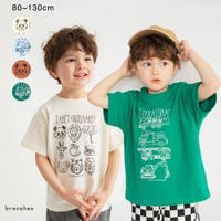 ブランシェス（ブランシェス）のトップス/Ｔシャツ