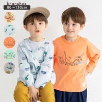 ブランシェス（ブランシェス）のトップス/Ｔシャツ
