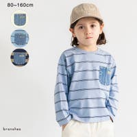 ブランシェス（ブランシェス）のトップス/Ｔシャツ
