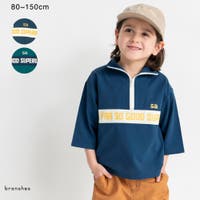 ブランシェス（ブランシェス）のトップス/Ｔシャツ