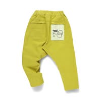 パンツ・ズボン イエロー/黄色系 （キッズ） - ファッション通販