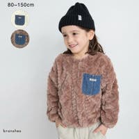 ブランシェス（ブランシェス）のトップス/トレーナー