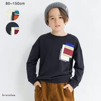 ブランシェス（ブランシェス）のトップス/トレーナー