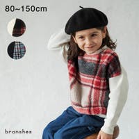 ブランシェス（ブランシェス）のトップス/トレーナー