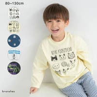 ブランシェス（ブランシェス）のトップス/Ｔシャツ