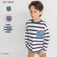 ブランシェス（ブランシェス）のトップス/Ｔシャツ