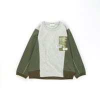 ブランシェス（ブランシェス）のトップス/Ｔシャツ