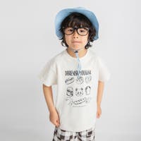 ブランシェス（ブランシェス）のトップス/Ｔシャツ