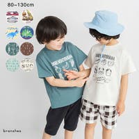 ブランシェス（ブランシェス）のトップス/Ｔシャツ