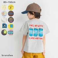 ブランシェス（ブランシェス）のトップス/Ｔシャツ