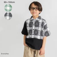 ブランシェス（ブランシェス）のトップス/Ｔシャツ