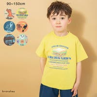 ブランシェス（ブランシェス）のトップス/Ｔシャツ