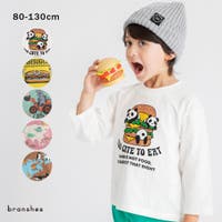 ブランシェス（ブランシェス）のトップス/Ｔシャツ