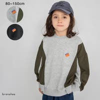 ブランシェス（ブランシェス）のトップス/トレーナー