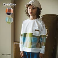 ブランシェス（ブランシェス）のトップス/Ｔシャツ