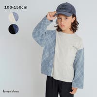 ブランシェス（ブランシェス）のトップス/Ｔシャツ
