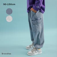 ブランシェス（ブランシェス）のパンツ・ズボン/カーゴパンツ