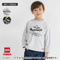 ブランシェス（ブランシェス）のトップス/Ｔシャツ