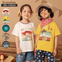 ブランシェス（ブランシェス）のトップス/Ｔシャツ