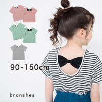 ブランシェス（ブランシェス）のトップス/Ｔシャツ