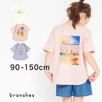 ブランシェス（ブランシェス）のトップス/Ｔシャツ