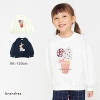 ブランシェス（ブランシェス）のトップス/トレーナー