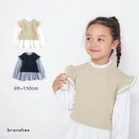 ブランシェス（ブランシェス）のトップス/Ｔシャツ