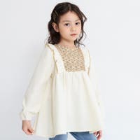 ブランシェス（ブランシェス）のトップス/ブラウス