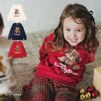 ブランシェス（ブランシェス）のトップス/トレーナー