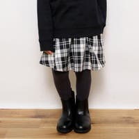 ブランシェス（ブランシェス）のスカート/ひざ丈スカート