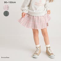 ひざ丈スカート （キッズ）のアイテム - ファッション通販