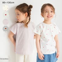 ブランシェス（ブランシェス）のトップス/Ｔシャツ
