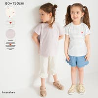 ブランシェス（ブランシェス）のトップス/Ｔシャツ