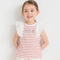 ブランシェス（ブランシェス）のトップス/Ｔシャツ