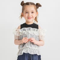 ブランシェス（ブランシェス）のトップス/Ｔシャツ