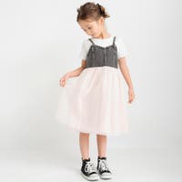 ブランシェス（ブランシェス）のワンピース・ドレス/ワンピース