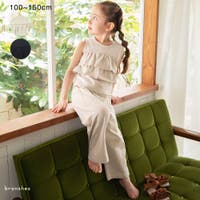 ブランシェス（ブランシェス）のトップス/ノースリーブ