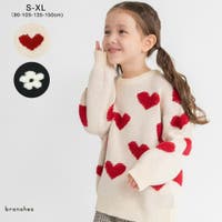 ブランシェス（ブランシェス）のトップス/ニット・セーター