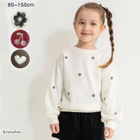 ブランシェス(ブランシェス)のトップス/トレーナー