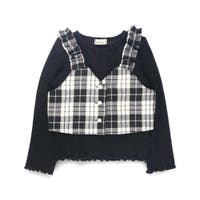 ブランシェス（ブランシェス）のトップス/Ｔシャツ