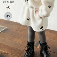 ブランシェス（ブランシェス）のスカート/ひざ丈スカート