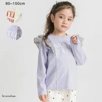 ブランシェス（ブランシェス）のトップス/Ｔシャツ