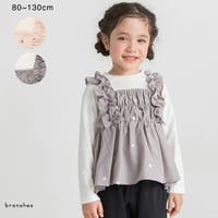 ブランシェス（ブランシェス）のトップス/チュニック