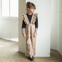 ブランシェス（ブランシェス）のパンツ・ズボン/オールインワン・つなぎ